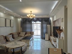 长沙星沙泉塘126平大三房，豪华装修，超低优惠价出租，欢迎咨询。出租房源真实图片