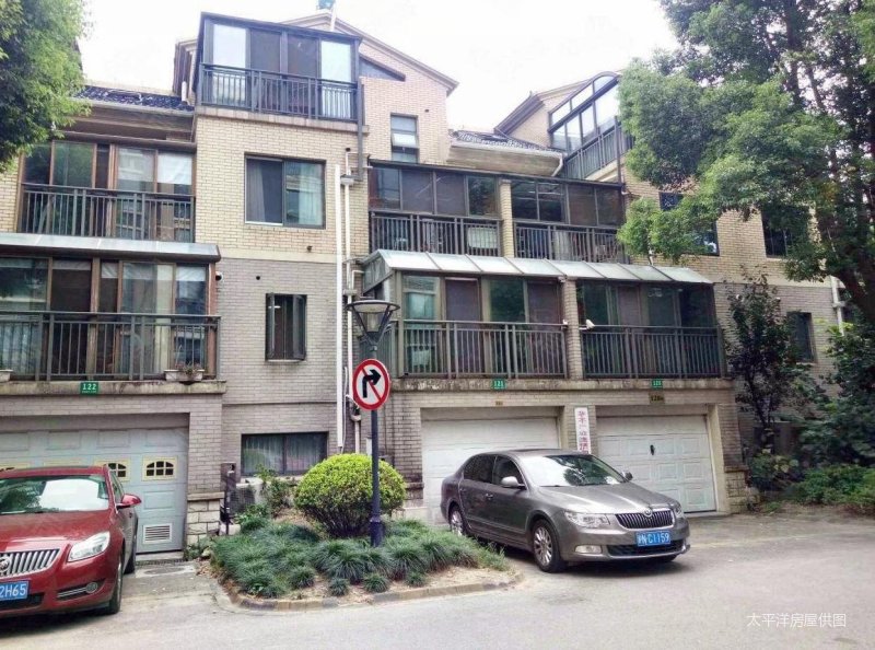 上海房产网>上海二手房>浦东二手房>高行二手房>幸福小镇明丰绿都