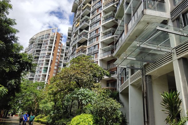 景园(华浩源四期)