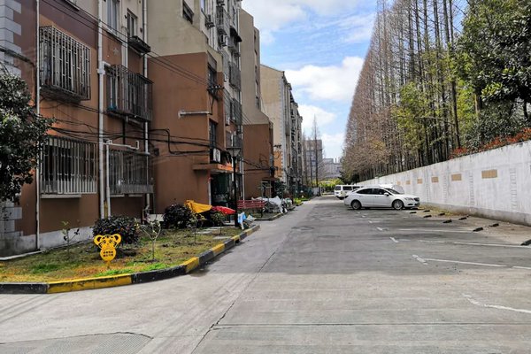 香楠小区(西区)