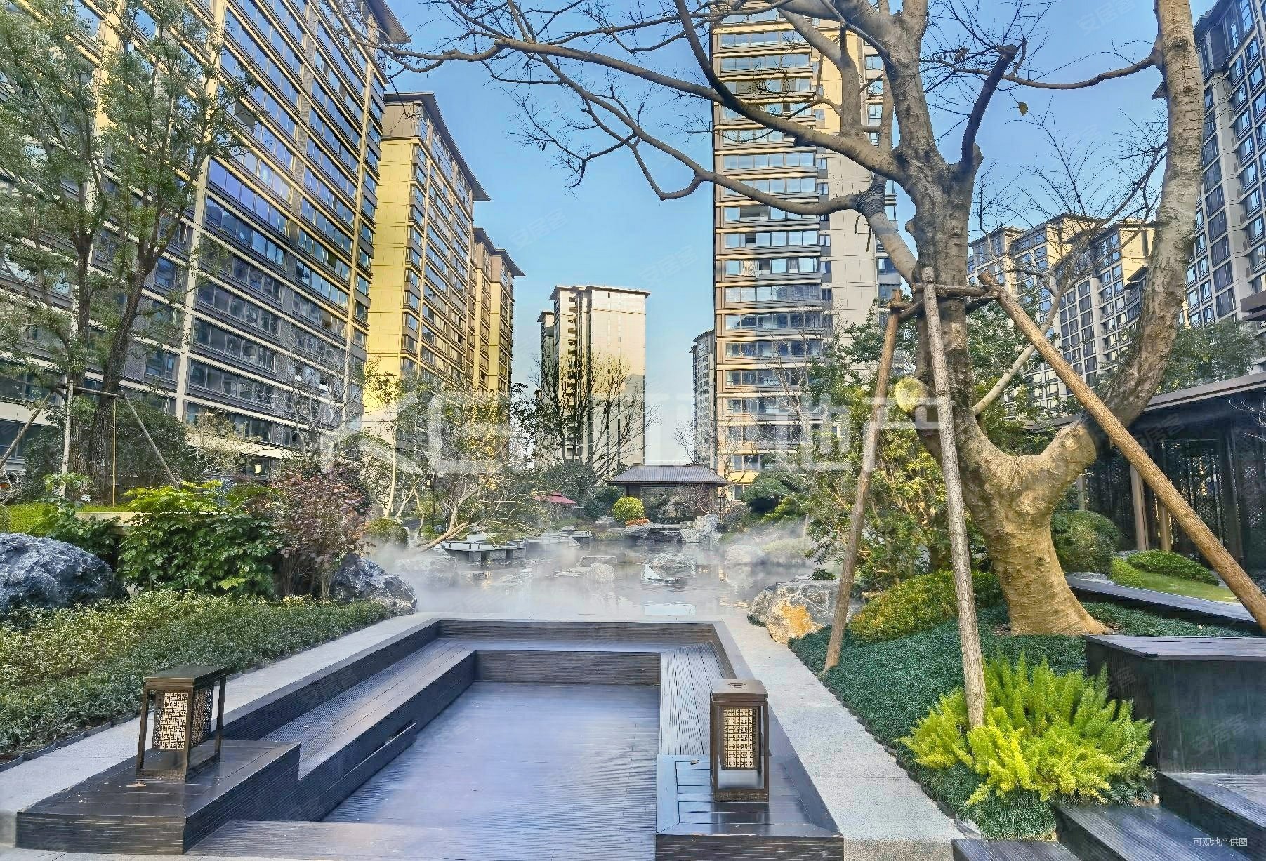 厦门房产网>厦门二手房>湖里二手房>安兜二手房>建发养云>