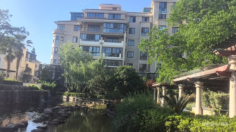 怡和花园二手房,620万,2室2厅,2卫,118.16平米-苏州安居客