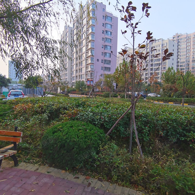 【兴冠园, 兴冠园小区详情,房价走势,房源,业主论坛】- 临沂58同城