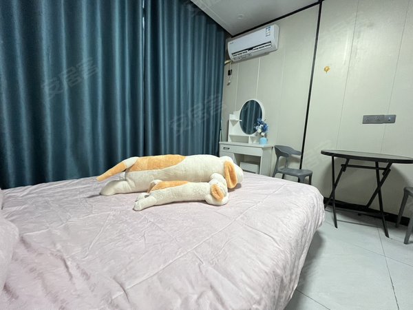 金华东阳东阳市中心望江北路87号楼望江北路 国际酒店 海棠一号附近 精装单间 配套齐全拎包入住出租房源真实图片