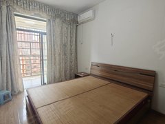 鹰潭月湖月湖城区滨江广场小区内公寓 一梯三户 朝南 有独立阳台 家具家电齐全出租房源真实图片