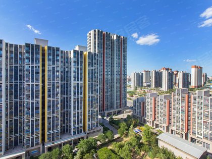 广安康馨家园南区