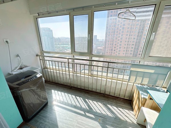 近经十路五院机床二厂 吉尔大厦精装 随时看,槐荫租房-济南58安居客