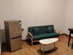 荆州沙市江津路燎原小区 1室1厅1卫出租房源真实图片