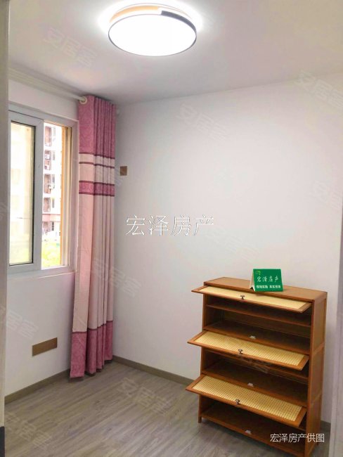 桥林新城 带电梯 南北通透 临地铁 商品住宅 刚需小三居