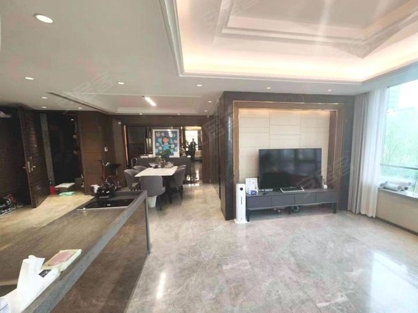 【多图】君汇雅居,工体租房,三里屯君汇雅居 东南北三居 出租,朝阳