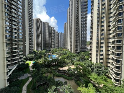 不足,华发峰景湾怎么样,华发峰景湾周边房产中介经纪人评价-珠海安居