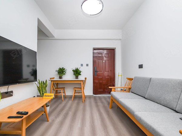 洛阳洛龙政和路民馨苑急租!