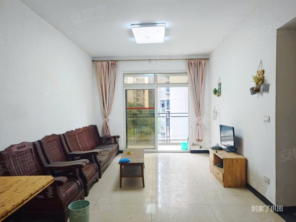 江南香郡 花园小区 绿化环境好 门口南小 诚心出售