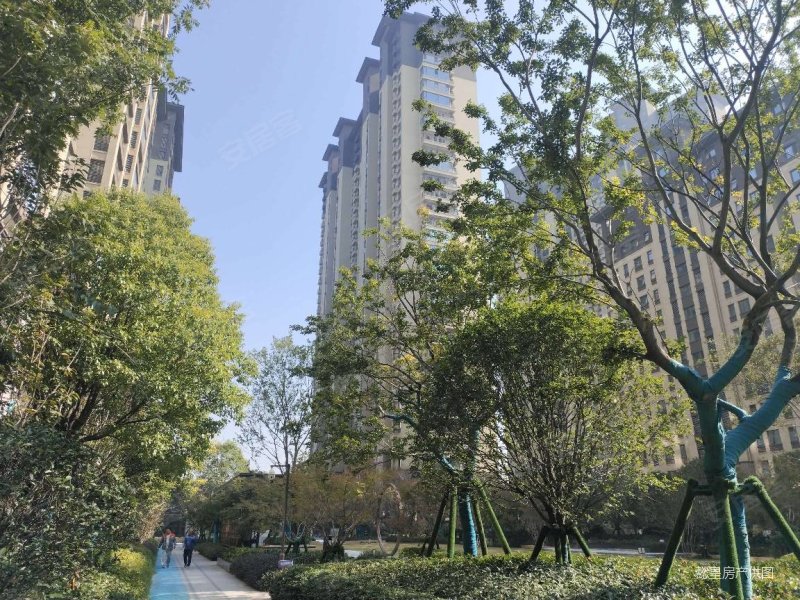 建业滨河珑府