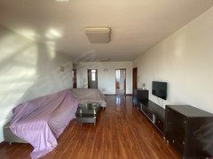 天津北辰佳荣里街沁芳里 3室2厅1卫  电梯房 精装修107平米出租房源真实图片