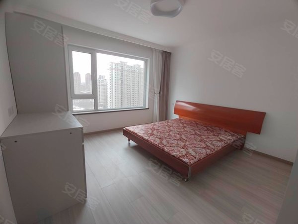 【多图】浦江苑御品,奥体中心租房,随时带看,拎包入住!