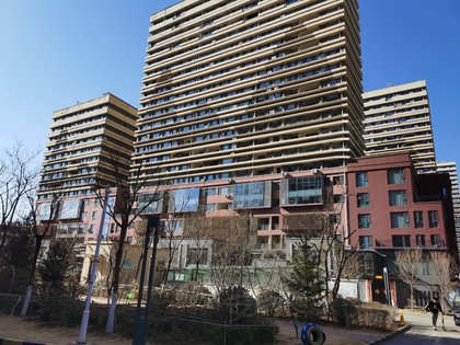 不足,未来城云中院怎么样,未来城云中院周边房产中介经纪人评价-承德