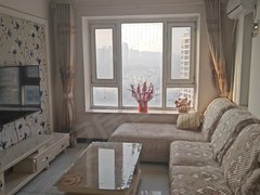 青岛黄岛薛家岛尚品居 3室2厅1卫出租房源真实图片