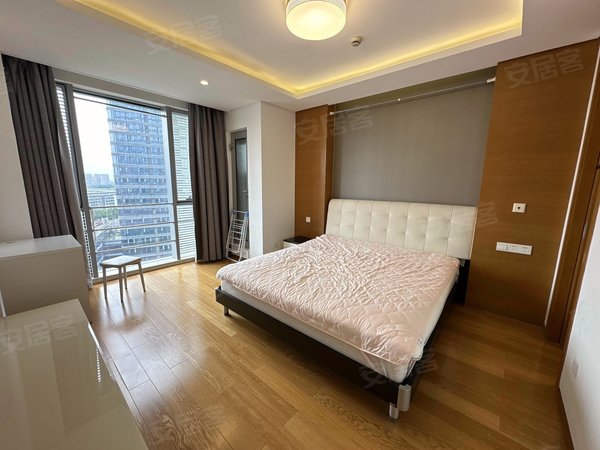 【多图】星湖公馆,独墅湖租房,推荐房源 精装修随时入住 出租 房子