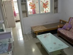 衡水武邑县武邑城区出租长城国际二层一室一厅，家具家电齐全拎包入住800一个月出租房源真实图片