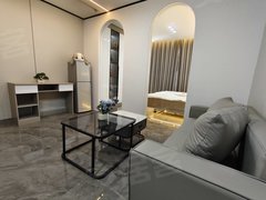 金华东阳东阳江北十里头 银泰城 建材城 木雕城 附近大单间 精装修设施齐全出租房源真实图片