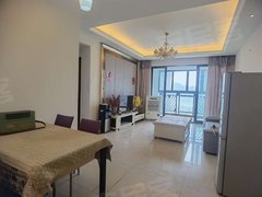 德阳旌阳城北6月新上,万达附近瑞斯曼精装两室,照片真实出租房源真实图片
