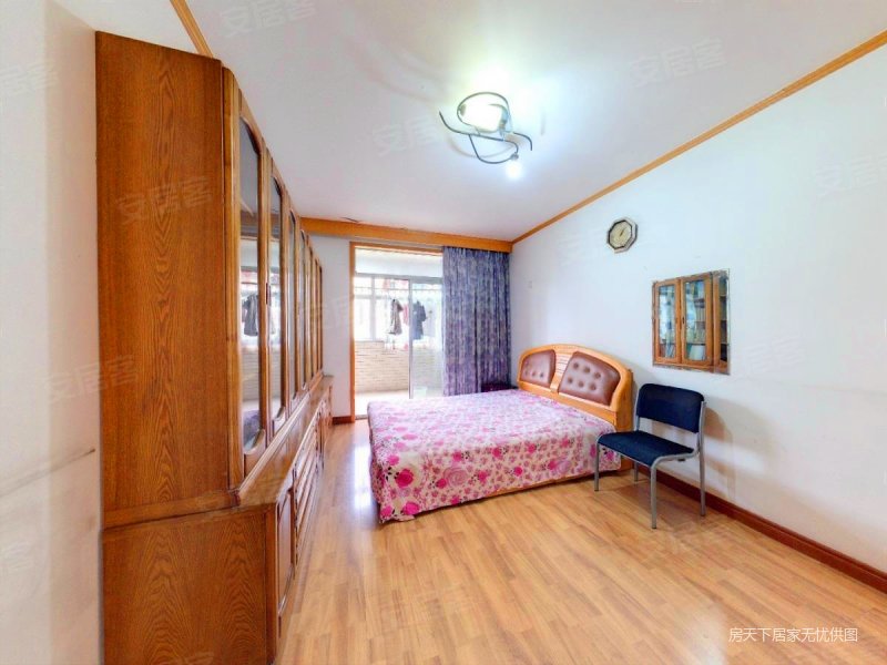 唐园小区 医疗配套成熟 南北通透 近地铁 商品住宅 交通便利