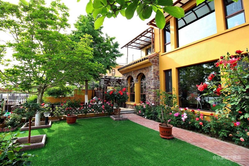 天津房产网>天津二手房>河西二手房>梅江二手房>卡梅尔天淳园(别墅)>