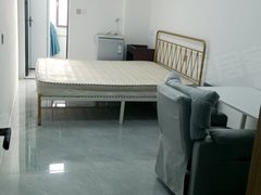 武义县城南城南片区开发大道3号楼 1室0厅1卫出租房源真实图片