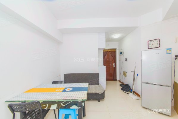 群升国际低总价电梯2房台三小福拎包入住免接送