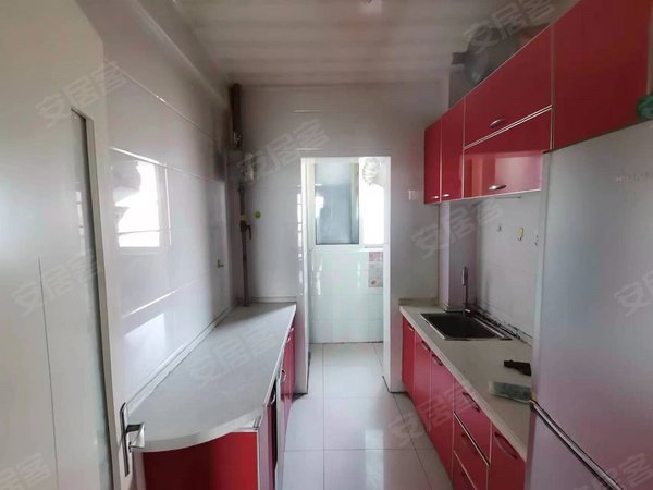 天津塘沽工农村街晴景家园工农村 晴景家园 精装两室 价格能谈 守着