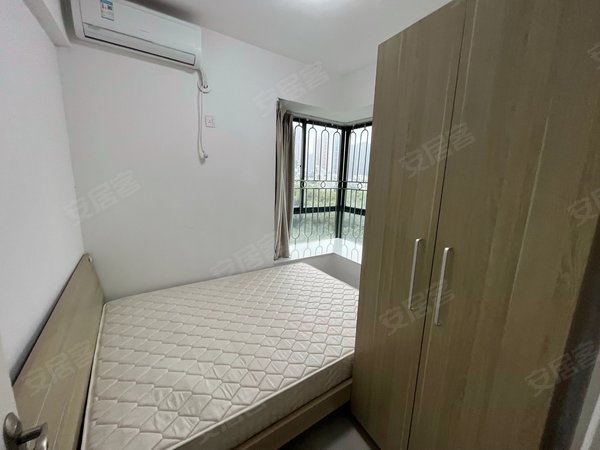 【多图】鑫海公寓(龙华),梅林关口租房,(官方已核实)民水民电押一付一