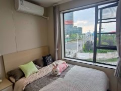 上海虹口四平路3号线地铁站附近，整租一室，付一押一出租房源真实图片
