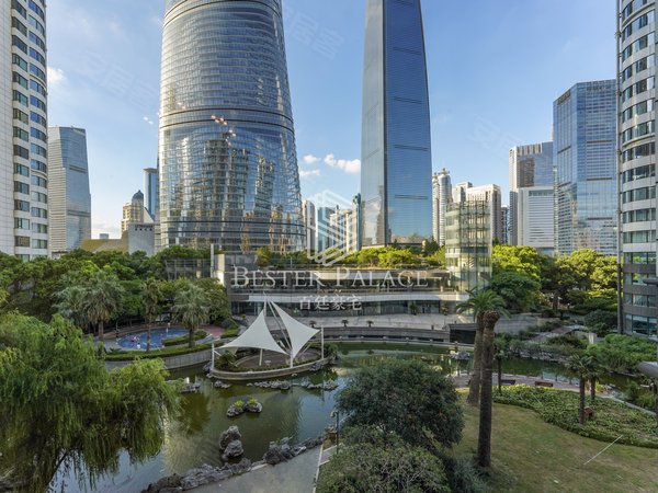 上海浦东陆家嘴盛大金磐花园紧靠陆家嘴三件套,核心区域,性价比佳4房