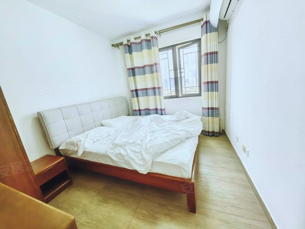 深圳南山大冲大冲新城花园大冲新城花园 2室1厅1卫 南北通透 精装修