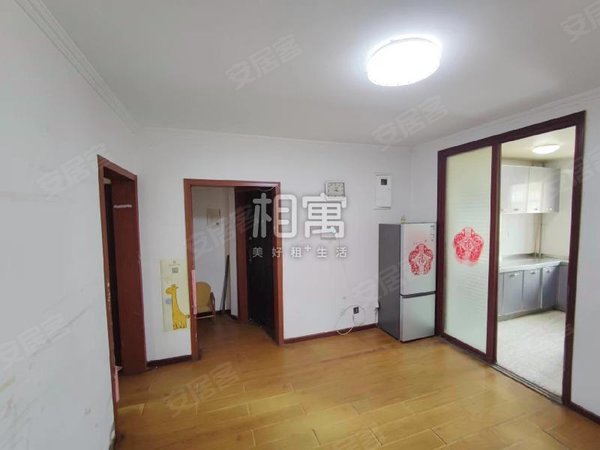 学院路建清园中楼层2居室出租房源真实