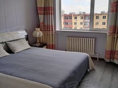 盘锦兴隆台步行街新华小区(兴隆台) 3室1厅1卫出租房源真实图片