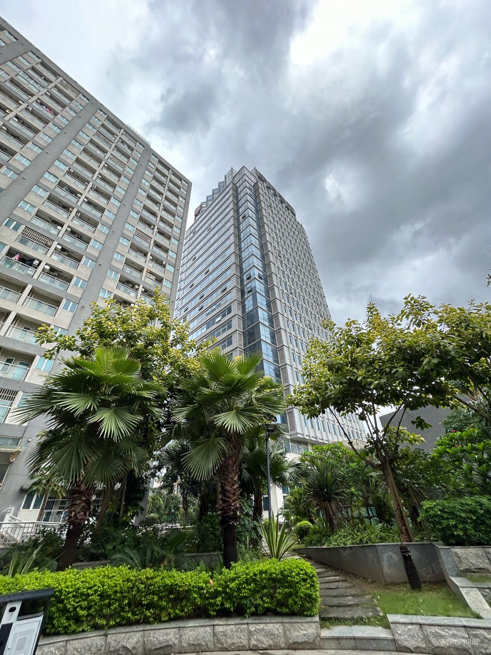 星耀国际商住楼