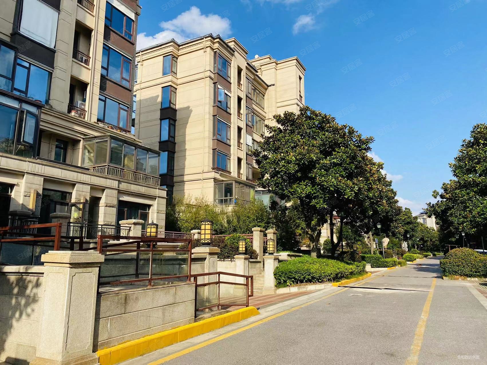 富力湾四季半岛