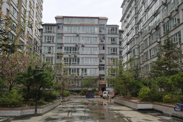 阳光小区,华州路-临汾阳光小区二手房,租房-临汾安居客