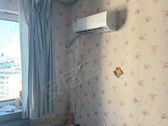 丹东元宝新柳步行街城隍庙小区。家电齐全。可以月付400。2张床出租房源真实图片