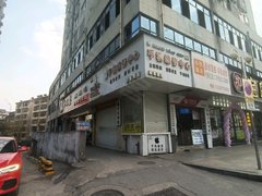 鹰潭贵溪贵溪城区泰昌大厦 1室1厅1卫出租房源真实图片