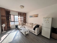 沧州运河十四中锦绣天地A区 3室2厅1卫出租房源真实图片