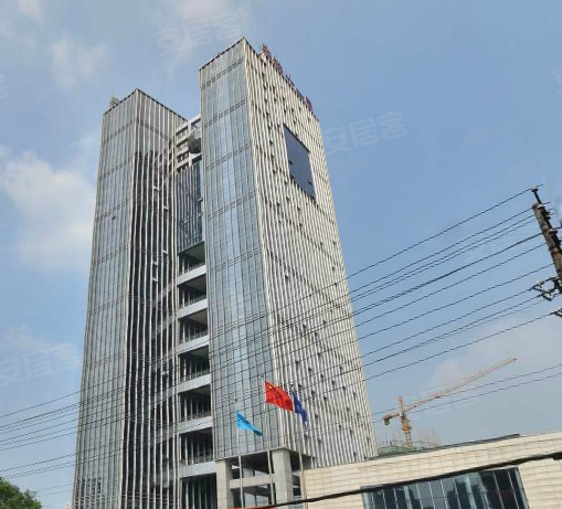 武汉 中铁大厦小区照片 - 安居客