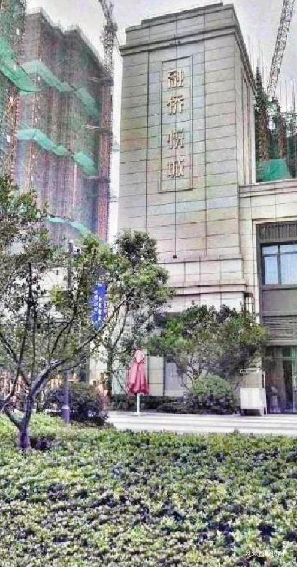 融侨悦城  远离高架  位置好  楼层棒