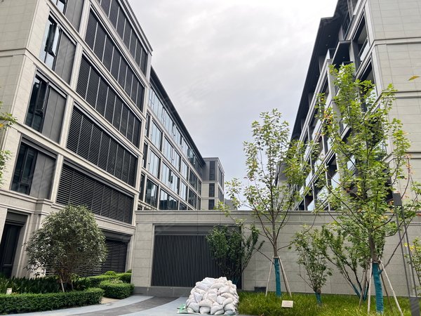 杭州西湖转塘蓝城陶然里店长甄选好房 陶然里康养公寓出租 价格美丽