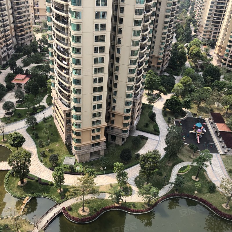 【天湖郦都, 天湖郦都小区专家解读页】- 清远58同城