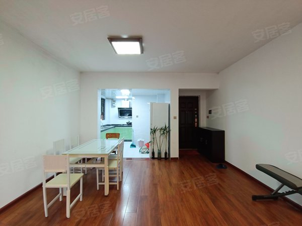 旁盛邦领地精装修3房2厅带车位配齐随时看房,江南租房-南宁58安居客