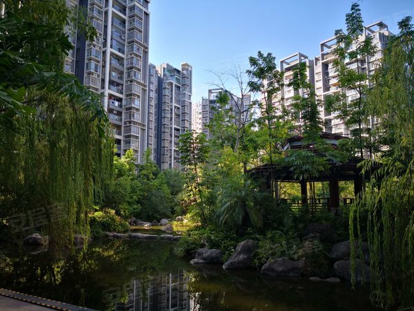 南宁青秀凤岭南汇东郦城琅东汽车站地铁口 汇东郦城漂亮三房出租拎包