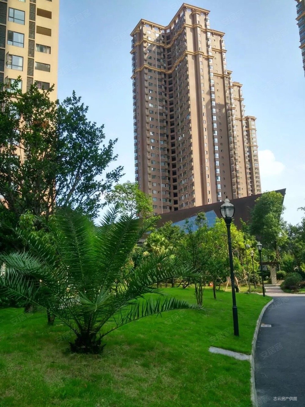 成都房产网>成都二手房>天府新区二手房>麓山二手房>洛森堡映山>